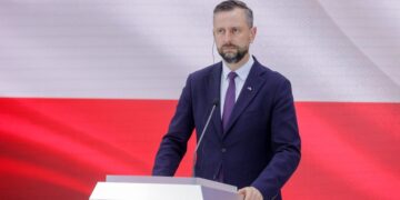 Росія може використати захоплені українські дрони для провокацій проти країн НАТО – Міноборони Польщі