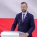 Міністр оборони Польщі: Нас від війни відділяють лише кілька метрів – ця ніч вкотре дає нам усім зрозуміти, що ситуація є дуже серйозною