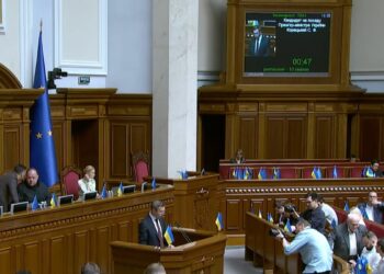 Корецький: поки на мав змоги скласти якісну і детальну програму уряду, але це буде пріоритетом перших днів роботи