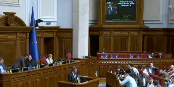 Корецький після призначення прем’єром: зроблю все можливе, щоб не підвести