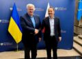 Сибіга запропонував Польщі пакет антикризових кроків, серед яких консультації і звернення до релігійних лідерів