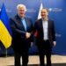 Сибіга запропонував Польщі пакет антикризових кроків, серед яких консультації і звернення до релігійних лідерів
