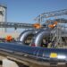 Казахстан знову припинив експорт нафти через термінал у Новоросійську