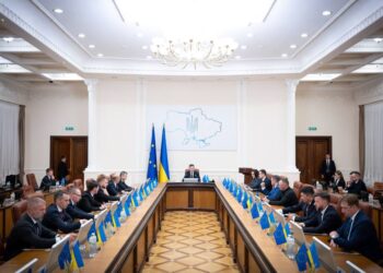 Чого бізнес очікує від нового уряду: ЕВА назвала топ-10 пріоритетів