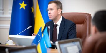 Корецький: Україна розраховує на відкриття всіх переговорних кластерів для вступу до ЄС без зволікань