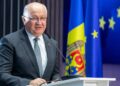 Уряд Молдови пішов у відставку