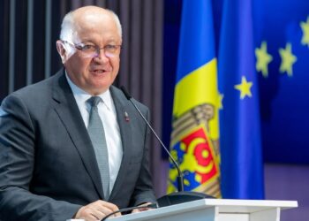 Уряд Молдови пішов у відставку