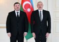 Транскаспійський маршрут сформує нову архітектуру торгівлі, в якій Україна посяде важливе місце – посол