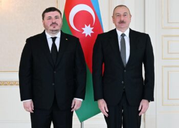 Транскаспійський маршрут сформує нову архітектуру торгівлі, в якій Україна посяде важливе місце – посол