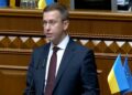 Корецький готовий вивчити питання розподілу повноважень віцепрем’єра з європейської інтеграції і головного переговірника України про вступ до ЄС