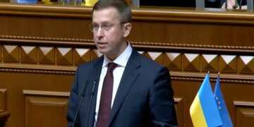 Корецький готовий вивчити питання розподілу повноважень віцепрем’єра з європейської інтеграції і головного переговірника України про вступ до ЄС