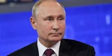 Польща категорично відкинула заяви Путіна щодо “намірів” поділити територію України