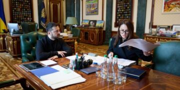Отставка Свириденко оказалась лишь началом: в СМИ рассказали, что задумал Зеленский