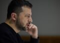 Вибори в РФ не вплинуть на ескалацію війни, але після них Путін може збільшити мобілізацію, – Зеленський