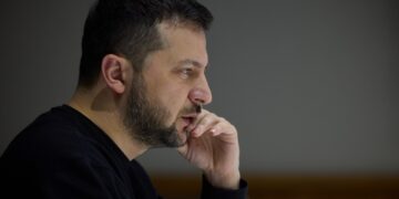 Вибори в РФ не вплинуть на ескалацію війни, але після них Путін може збільшити мобілізацію, – Зеленський