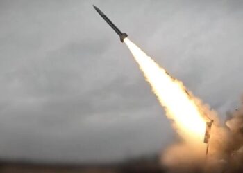 CSIS: судьбу войны в Украине решит не линия фронта, а два удара