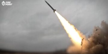 CSIS: судьбу войны в Украине решит не линия фронта, а два удара