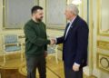 Америка и мир потеряли решительного лидера: Зеленский попрощался с Линдси Грэмом