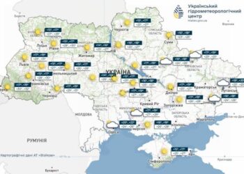 Погода 31 июля: жара до 34 градусов и чрезвычайная пожарная опасность