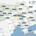 Погода 31 июля: жара до 34 градусов и чрезвычайная пожарная опасность