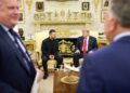 “Хорошая встреча”: Зеленский после переговоров с Трампом назвал темы, которые могут помочь Украине