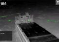 Мадяр: СБС за двое суток выбили еще 13 судов РФ и снова накрыли энергетику Крыма