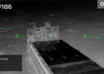 Мадяр: СБС за двое суток выбили еще 13 судов РФ и снова накрыли энергетику Крыма