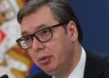 Вучич планує відвідати саміт “Україна – Південно-Східна Європа” та зустрітися з Зеленським