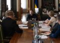 Зеленский анонсировал открытие архивов СБУ и СВРУ о трагедии на Волыни
