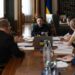 Зеленский анонсировал открытие архивов СБУ и СВРУ о трагедии на Волыни