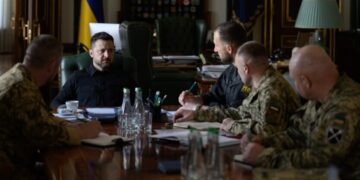 Северокорейская ракета убила семью под Кривым Рогом: Зеленский пообещал больше дипстрайков