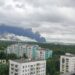 НПЗ “Лукойла” и склад Wildberries в огне: дроны впервые достали Ozon
