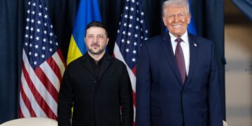 Трамп проведе зустріч із Зеленським у Вашингтоні – ЗМІ