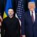 Трамп проведе зустріч із Зеленським у Вашингтоні – ЗМІ