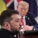 Reuters: Украина и США передали России предложение о прекращении авиаударов