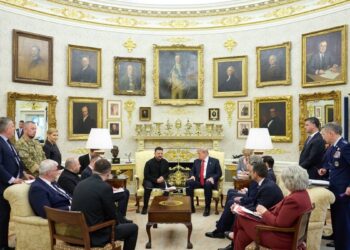 Кислиця назвав результати контактів Зеленського з Трампом надзвичайними та заявив про рішучість США завершити війну
