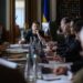 Удар по выставке оружия, угроза массированого обстрела и мобилизация в РФ: главное из обращения Зеленского