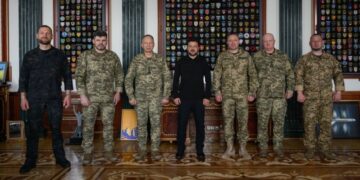 Генштаб ВСУ возглавит Игорь Скибюк: что известно о новом назначении