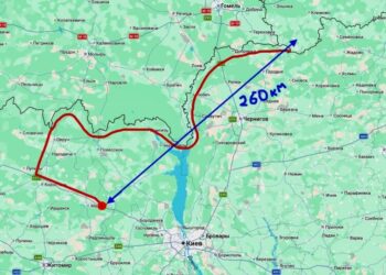 Флеш заподозрил возвращение белорусских ретрансляторов после удара по АЗС в Малине