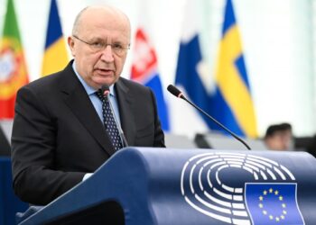 Єврокомісія та Україна підписали угоди про співпрацю за двома програмами ОПК ЄС – Кубілюс
