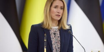 Каллас: рішення МОК повернути росіян – сліпе до реальності
