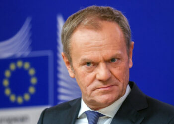 Нападения на украинцев в Польше выросли на 30%: реакция Туска