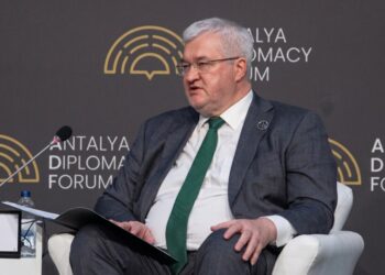 Совбез ООН соберется из-за атак РФ на гражданские суда в Черном море