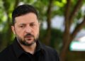 Зеленский назвал два сценария для Украины этой зимой: переговоры или новая эскалация