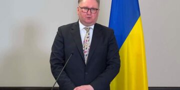Качка переконаний, що Україна може виконати критерії всіх шести переговорних кластерів до кінця 2027