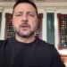 Баллистика – последний аргумент России: Зеленский обратился к партнерам перед саммитом в Анкаре