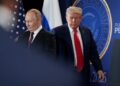 США проверят слова Зеленского о помощи России Ирану: что ответил Трамп
