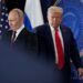 Неприязнь Трампа к Путину усилилась: историк из Йеля назвал причину