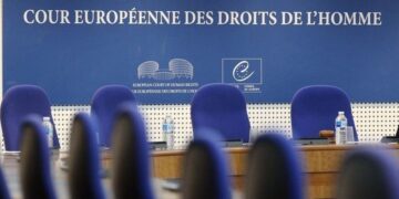 ЄСПЛ підтвердив правомірність воєнних положень КПК України щодо тримання під вартою