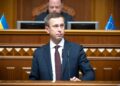 Кабмін ухвалив рішення з реорганізації структур низки міністерств відповідно до рішень Ради – Корецький